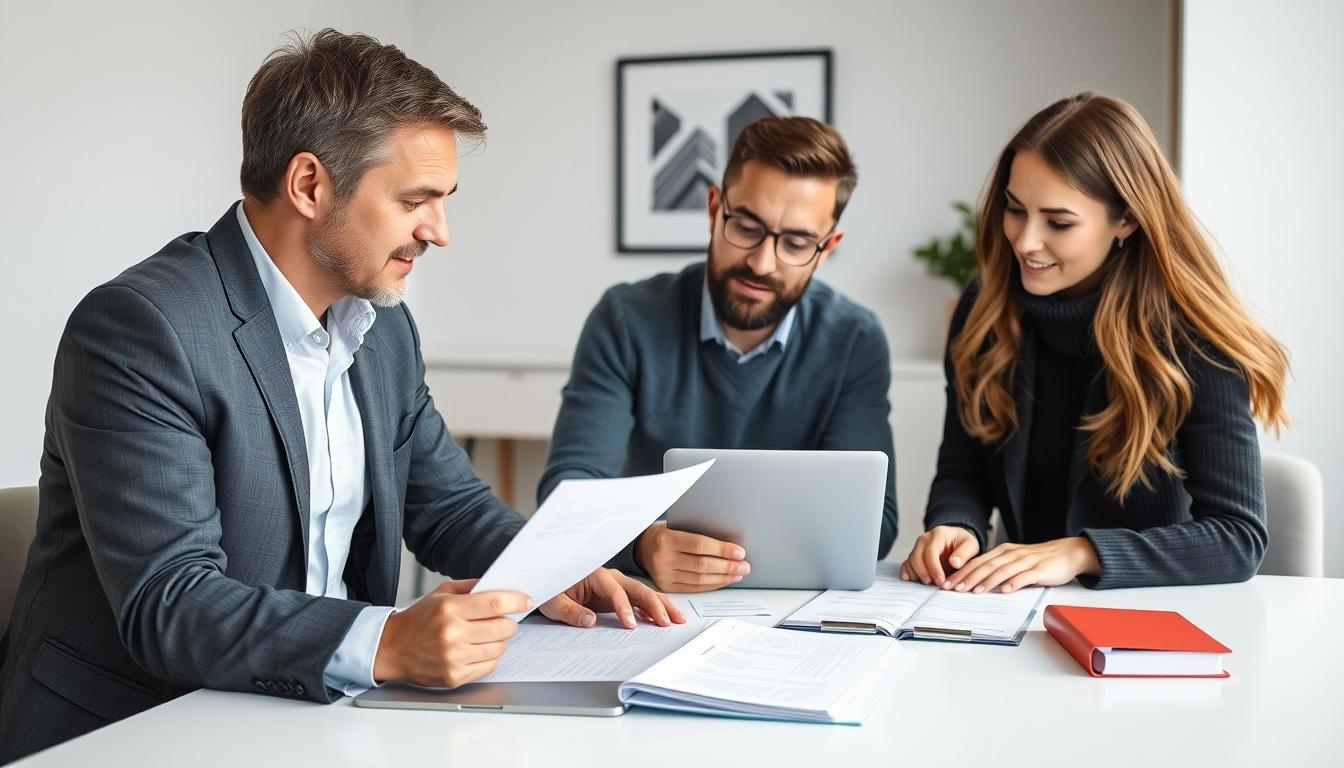 Legal support for apartment buyers